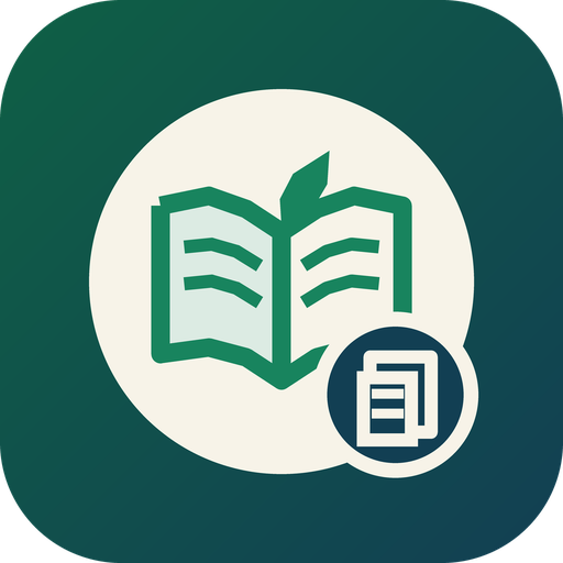 Harborleaf Packet application icon