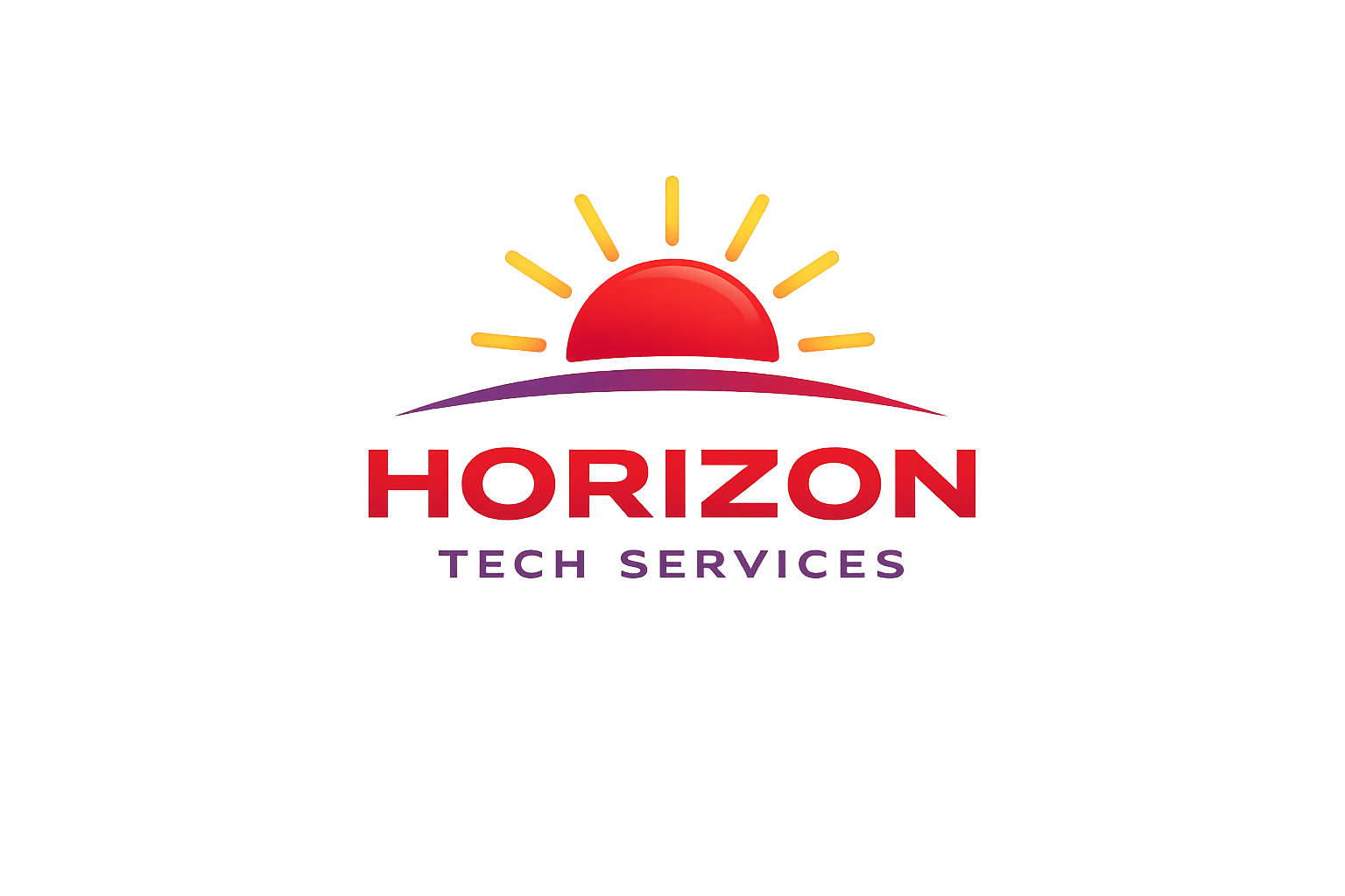 Horizon Tech Services logo